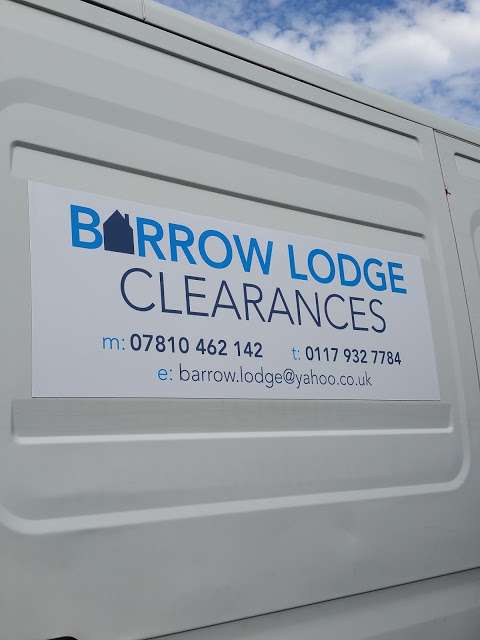 Barrow Lodge Clearances photo